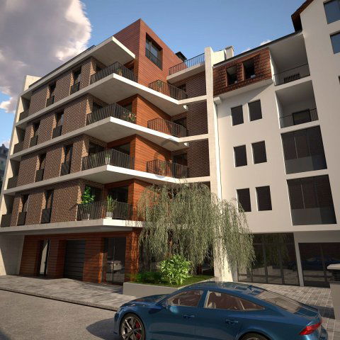 Eladó téglalakás, Budapesten, VIII. kerületben 71.99 M Ft