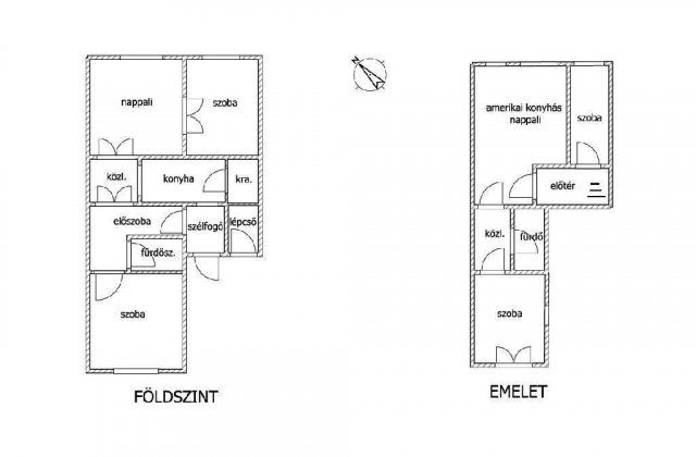 Eladó családi ház, Budapesten, III. kerületben 139.9 M Ft