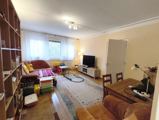 Eladó téglalakás, Budapesten, XIV. kerületben, Ond vezér útján