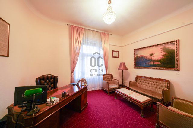 Eladó téglalakás, Budapesten, XIII. kerületben 207.4 M Ft