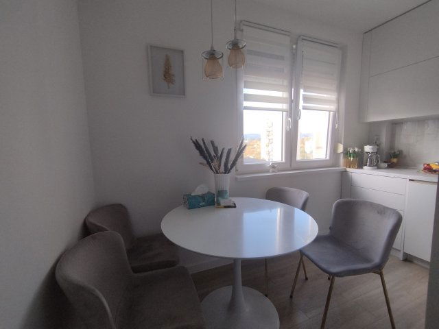 Eladó panellakás, Kazincbarcikán 35.5 M Ft, 2+1 szobás