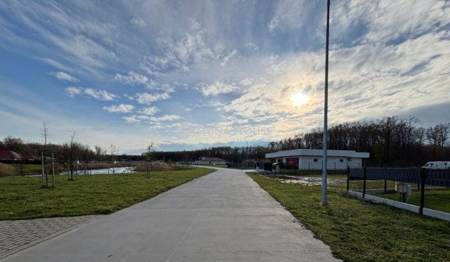 Eladó telek, Sárváron 29.9 M Ft / költözzbe.hu