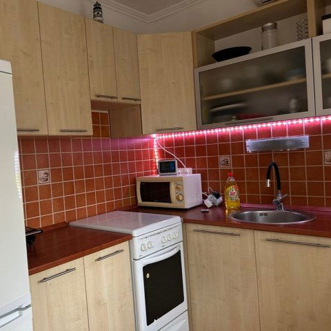 Eladó téglalakás, Nyíregyházán 39 M Ft, 1 szobás