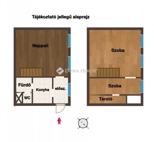 Kiadó téglalakás, albérlet, Budapesten, VI. kerületben