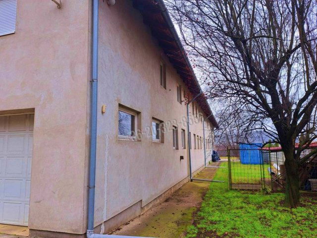 Eladó ipari ingatlan, Budapesten, X. kerületben 460 M Ft