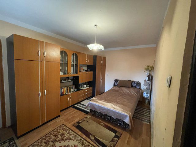 Eladó családi ház, Celldömölkön 12 M Ft, 3 szobás