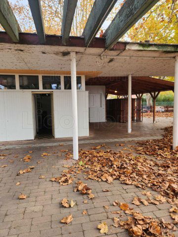 Eladó üzlethelyiség, Balatonszemesen 299 M Ft