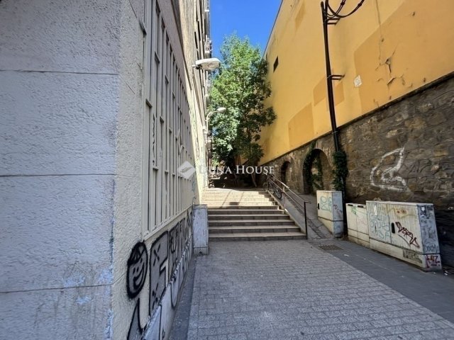 Eladó téglalakás, Budapesten, II. kerületben 119 M Ft