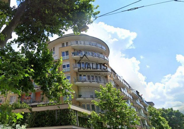 Kiadó téglalakás, albérlet, Budapesten, IX. kerületben