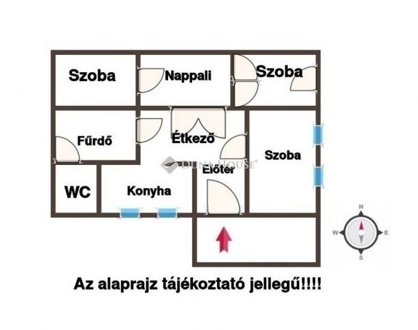 Eladó családi ház, Budapesten, XVIII. kerületben 199.9 M Ft
