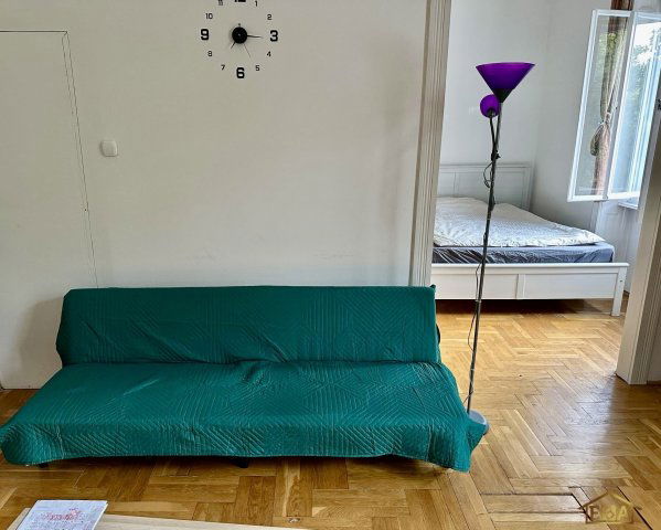 Kiadó téglalakás, albérlet, VII. kerületben, Damjanich utcában