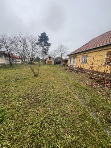 Eladó családi ház, Mezőkövesden 33.49 M Ft, 3 szobás