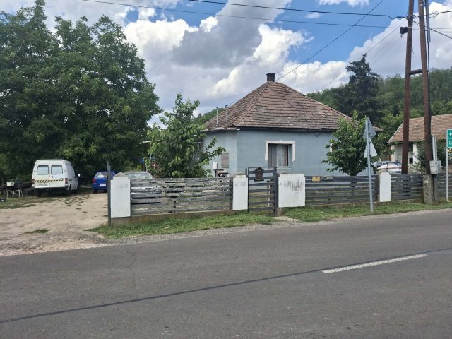 Eladó családi ház, Patakon 29.9 M Ft, 3 szobás