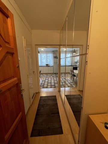 Eladó téglalakás, Nyíregyházán 43 M Ft, 2 szobás