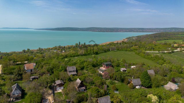 Eladó telek, Balatonkenesén 49.9 M Ft / költözzbe.hu