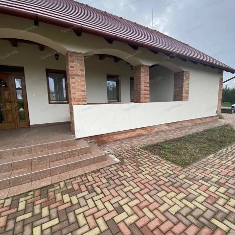 Eladó családi ház, Beregdarócon 29.9 M Ft, 2 szobás