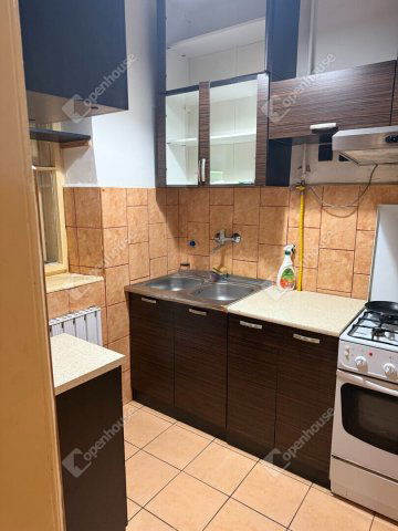 Eladó téglalakás, Budapesten, VI. kerületben 59.9 M Ft, 3 szobás