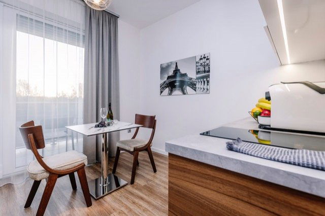 Eladó téglalakás, Győrött 51.99 M Ft, 1 szobás