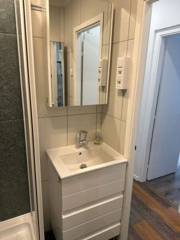 Kiadó panellakás, albérlet, VIII. kerületben, Práter utcában