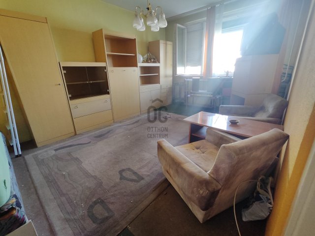 Eladó panellakás, Budapesten, IV. kerületben 49 M Ft, 2 szobás