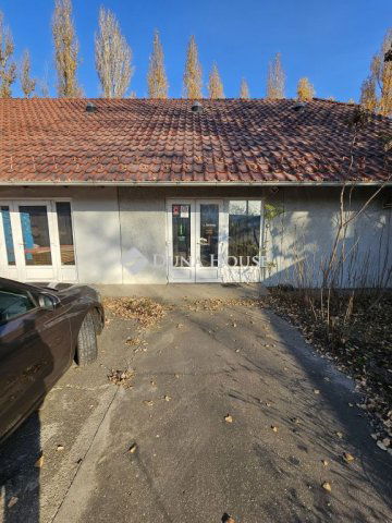 Eladó ipari ingatlan, Kecskeméten 129 M Ft / költözzbe.hu