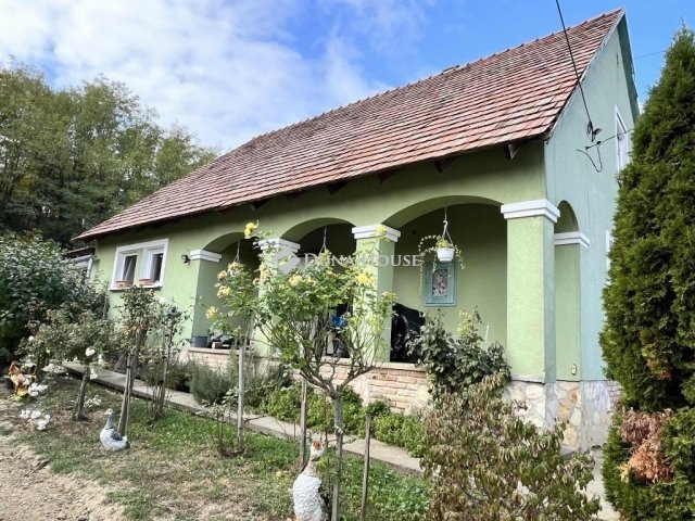 Eladó családi ház, Grábócon 29.9 M Ft, 4 szobás