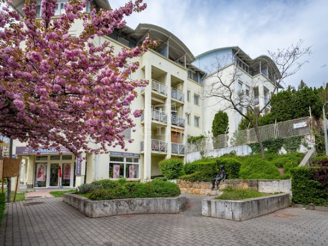 Eladó téglalakás, Budapesten, XI. kerületben 139.9 M Ft