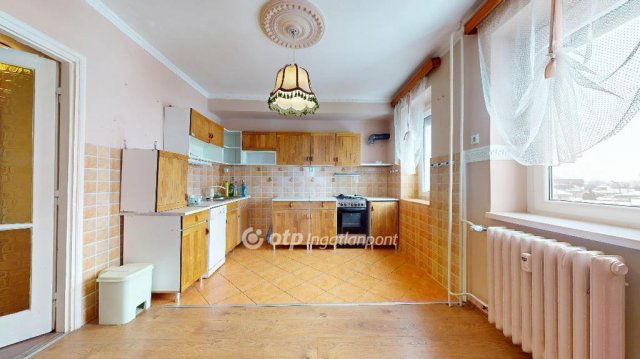 Eladó téglalakás, Edelényben 31.9 M Ft, 2+1 szobás