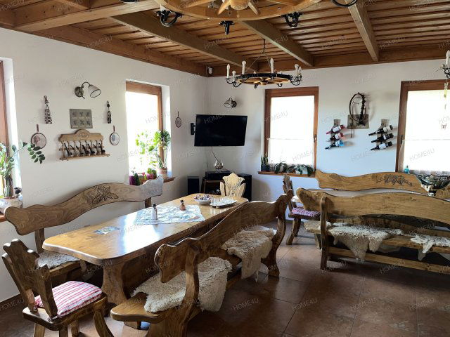 Eladó mezogazdasagi ingatlan, Szolnokon 290 M Ft