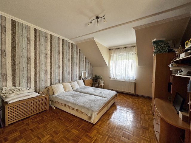Eladó sorház, Debrecenben 125 M Ft, 4 szobás