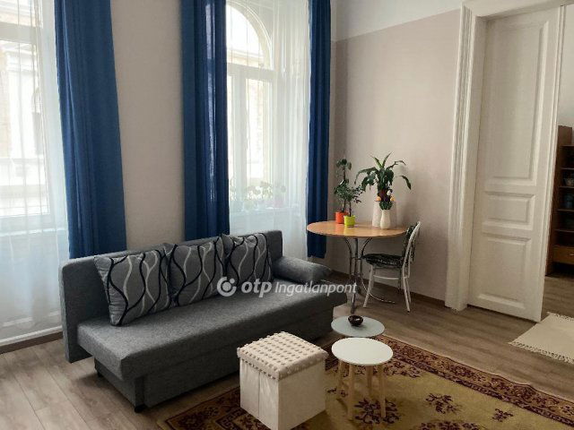 Eladó téglalakás, Budapesten, IX. kerületben 92 M Ft, 3 szobás