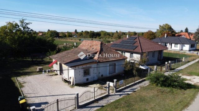 Eladó családi ház, Iváncsán 40 M Ft, 2 szobás