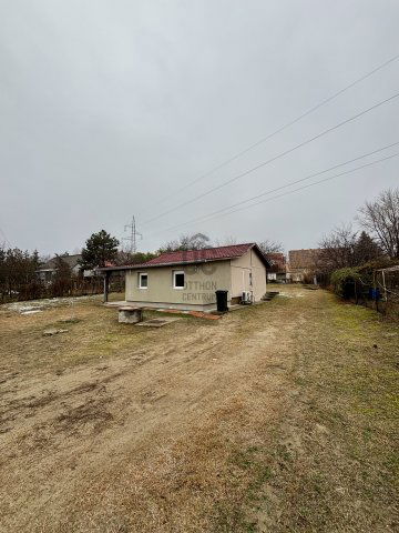 Eladó telek, Szadán 49.9 M Ft / költözzbe.hu