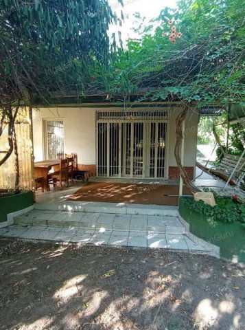 Eladó nyaraló, Lakitelken 26.9 M Ft, 2 szobás