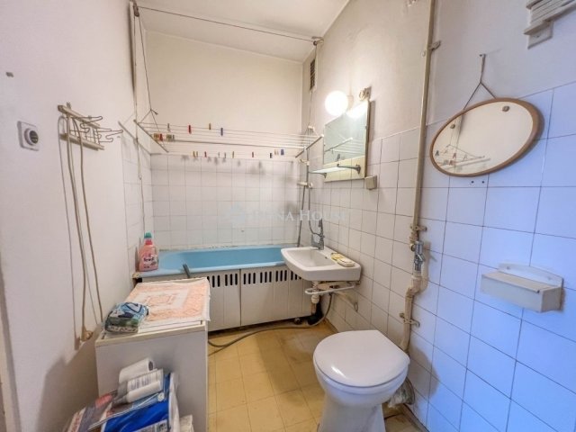 Eladó panellakás, Budapesten, XXI. kerületben 51.9 M Ft, 2 szobás