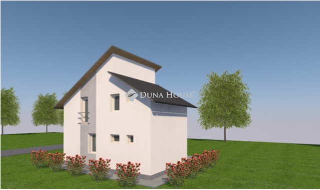 Eladó családi ház, Szentmártonkátán 59.9 M Ft, 3 szobás