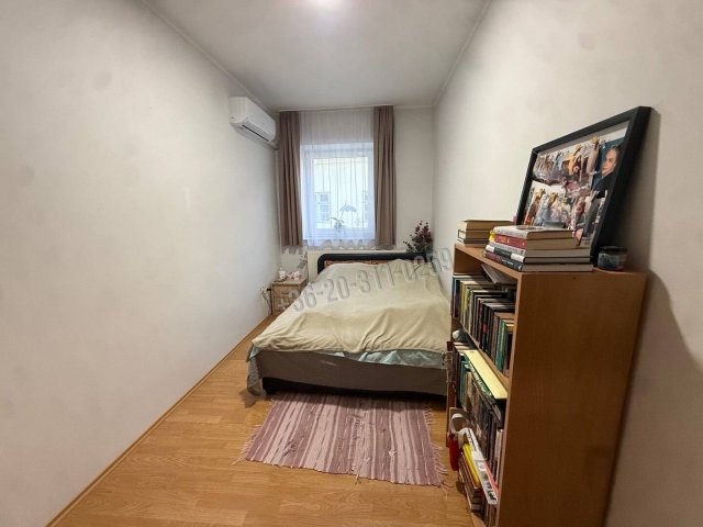Eladó téglalakás, Mosonmagyaróváron 39.5 M Ft, 3 szobás