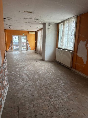 Eladó üzlethelyiség, Tatán 43 M Ft / költözzbe.hu