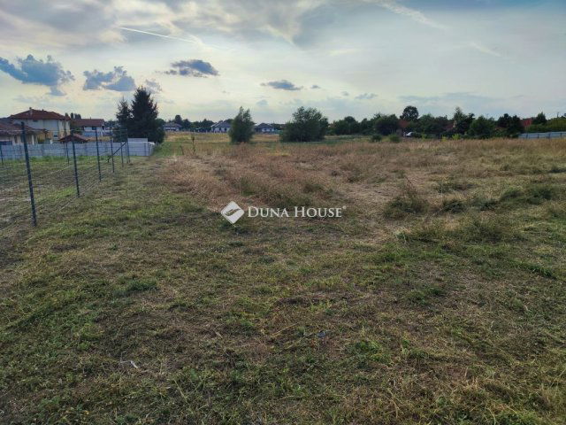 Eladó telek, Kulcson 12.9 M Ft / költözzbe.hu