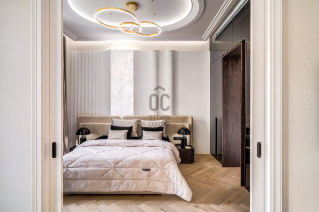 Eladó téglalakás, VI. kerületben, Bajcsy-Zsilinszky úton