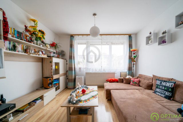 Eladó téglalakás, IX. kerületben, Balázs Béla utcában