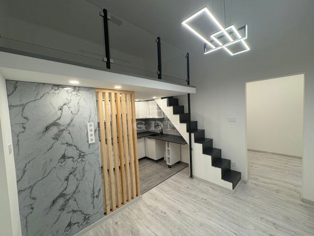 Eladó téglalakás, Budapesten, XIII. kerületben 59.9 M Ft