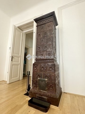 Eladó téglalakás, Budapesten, IX. kerületben 104 M Ft, 4 szobás