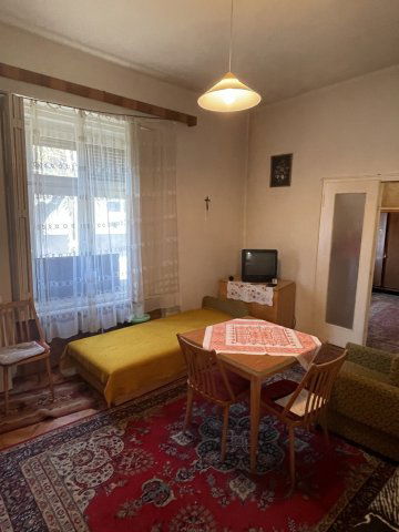 Eladó családi ház, Nyíregyházán 32 M Ft, 2 szobás