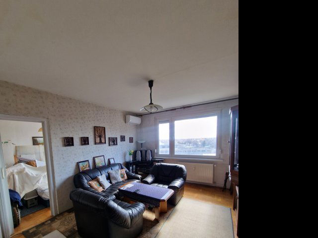 Eladó panellakás, Budapesten, XXI. kerületben 61.9 M Ft, 3 szobás