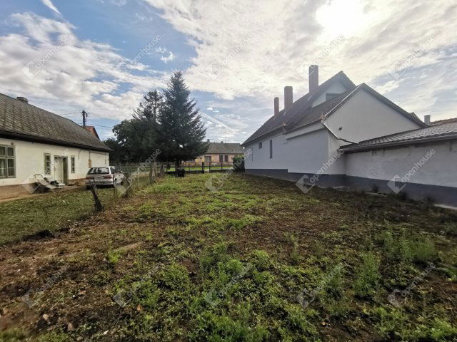 Eladó telek, Nagyrécsén 5.8 M Ft / költözzbe.hu