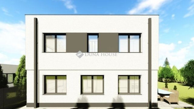 Eladó családi ház, Budapesten, XVIII. kerületben 165 M Ft