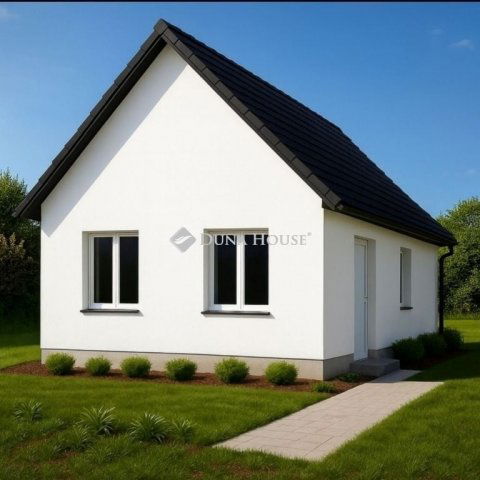 Eladó családi ház, Pándon 47.5 M Ft, 2 szobás