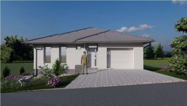 Eladó családi ház, Érden 144.9 M Ft, 4 szobás