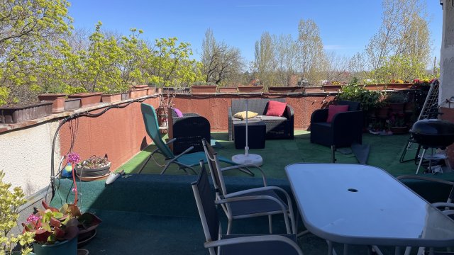 Eladó téglalakás, Budapesten, IV. kerületben 90 M Ft, 2+1 szobás